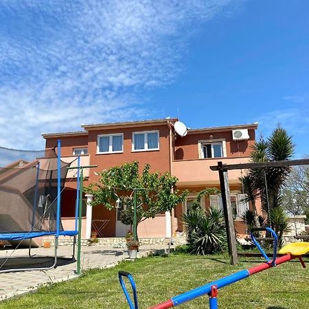 Apartman Ritta Biograd na Moru Kültér fotó