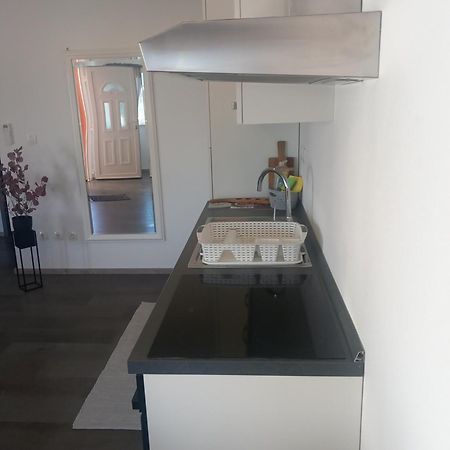Apartman Ritta Biograd na Moru Kültér fotó