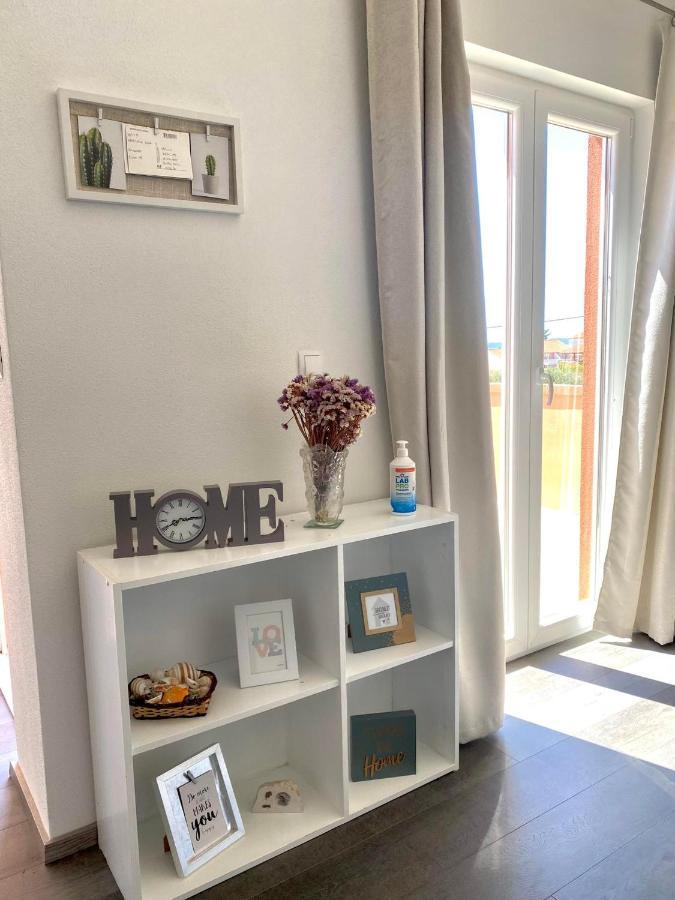 Apartman Ritta Biograd na Moru Kültér fotó