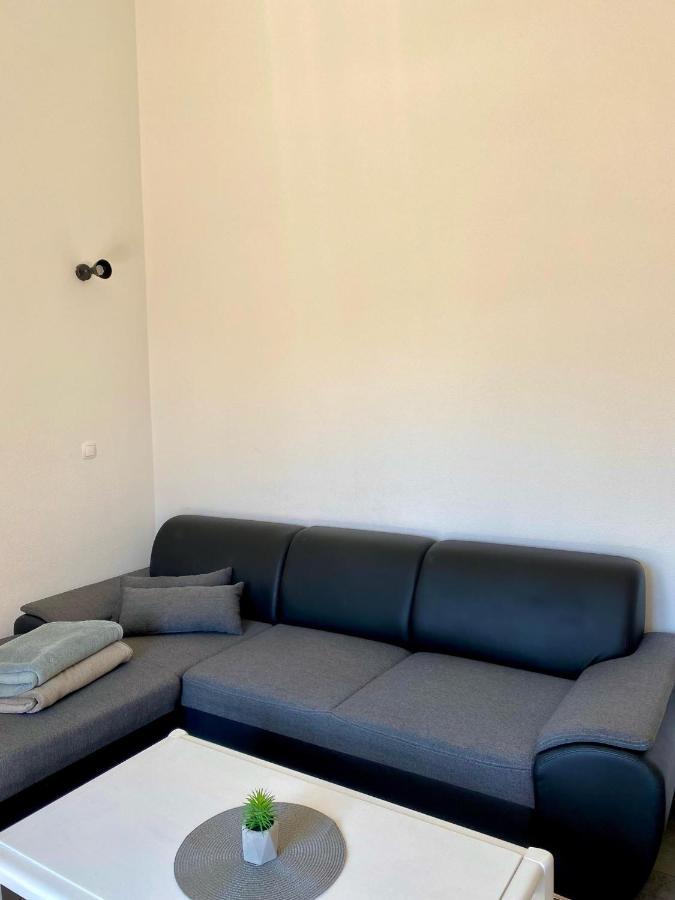 Apartman Ritta Biograd na Moru Kültér fotó