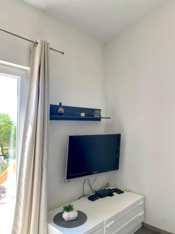 Apartman Ritta Biograd na Moru Kültér fotó