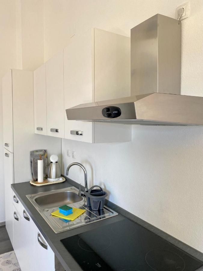 Apartman Ritta Biograd na Moru Kültér fotó