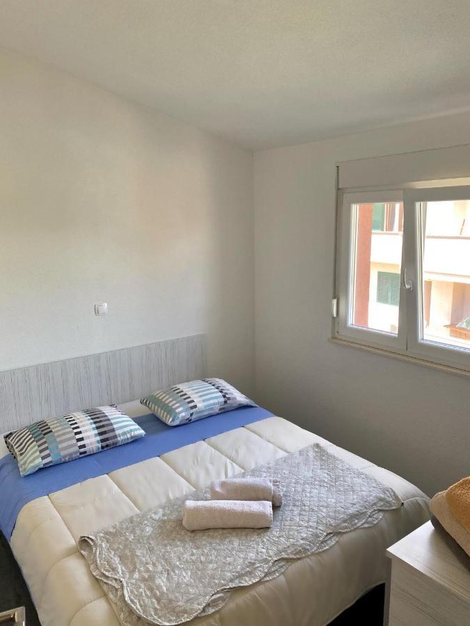 Apartman Ritta Biograd na Moru Kültér fotó