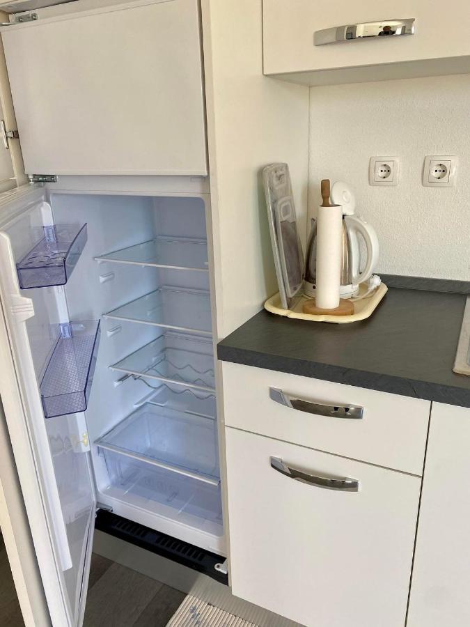 Apartman Ritta Biograd na Moru Kültér fotó
