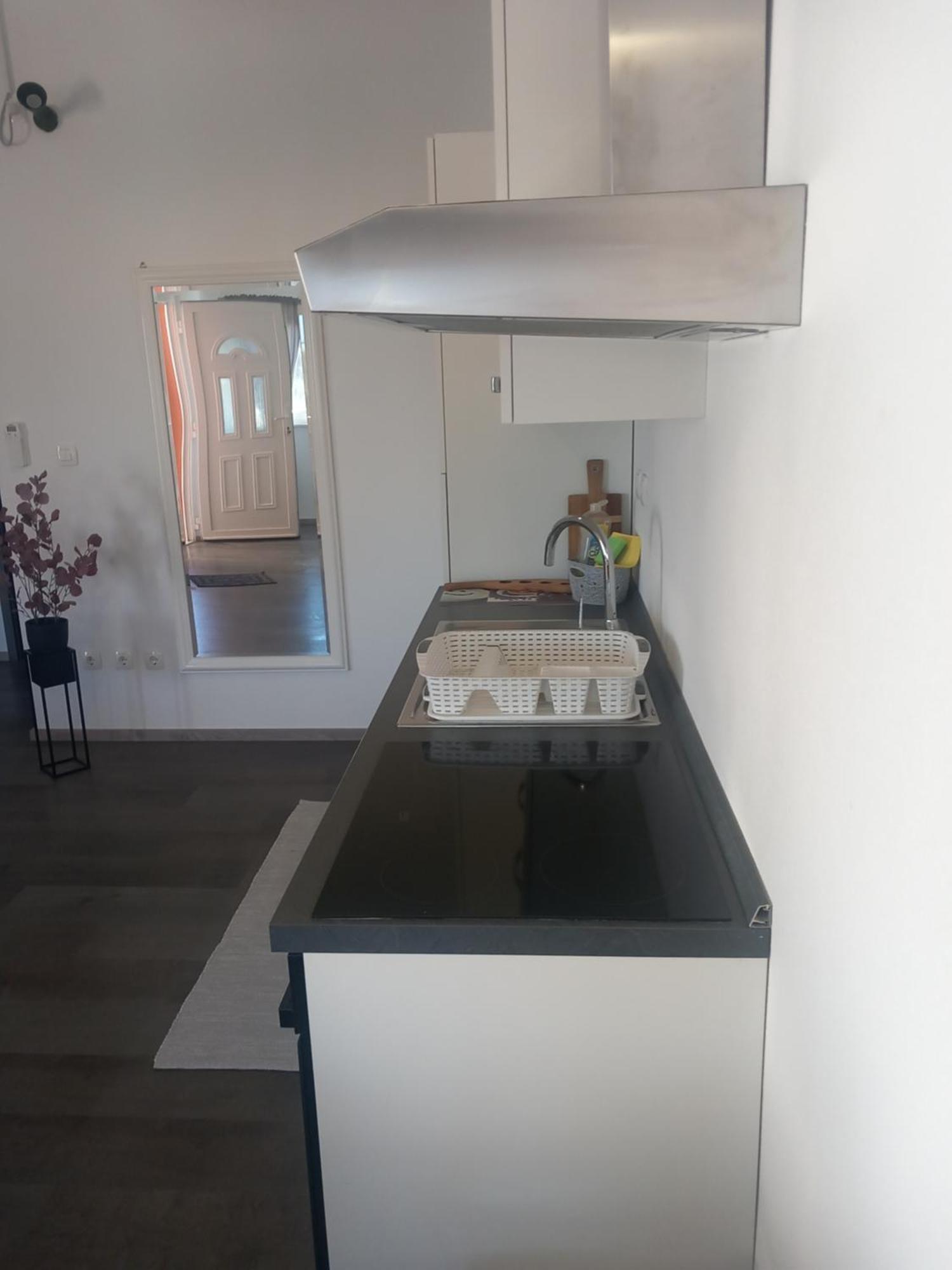 Apartman Ritta Biograd na Moru Kültér fotó