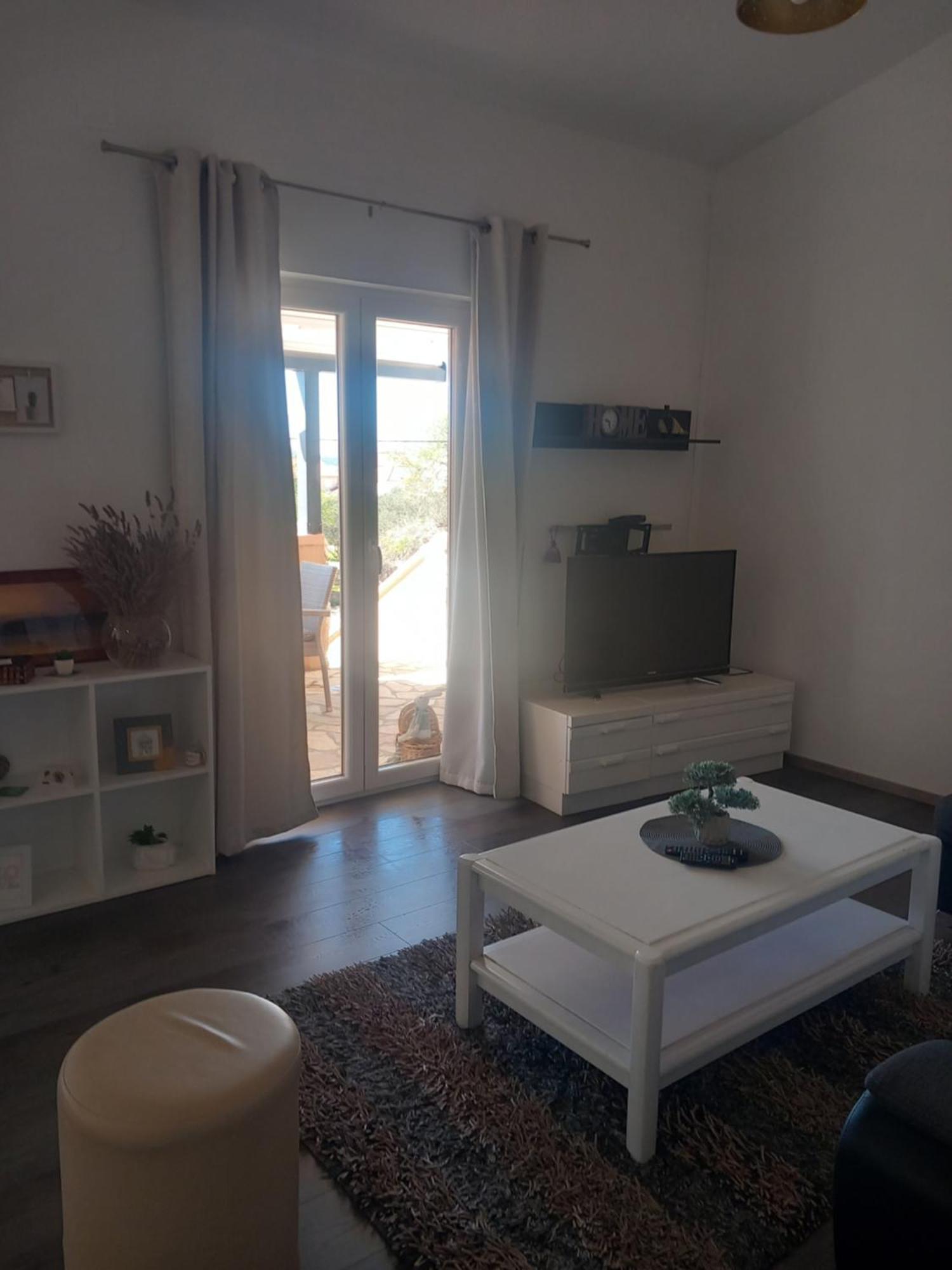 Apartman Ritta Biograd na Moru Kültér fotó