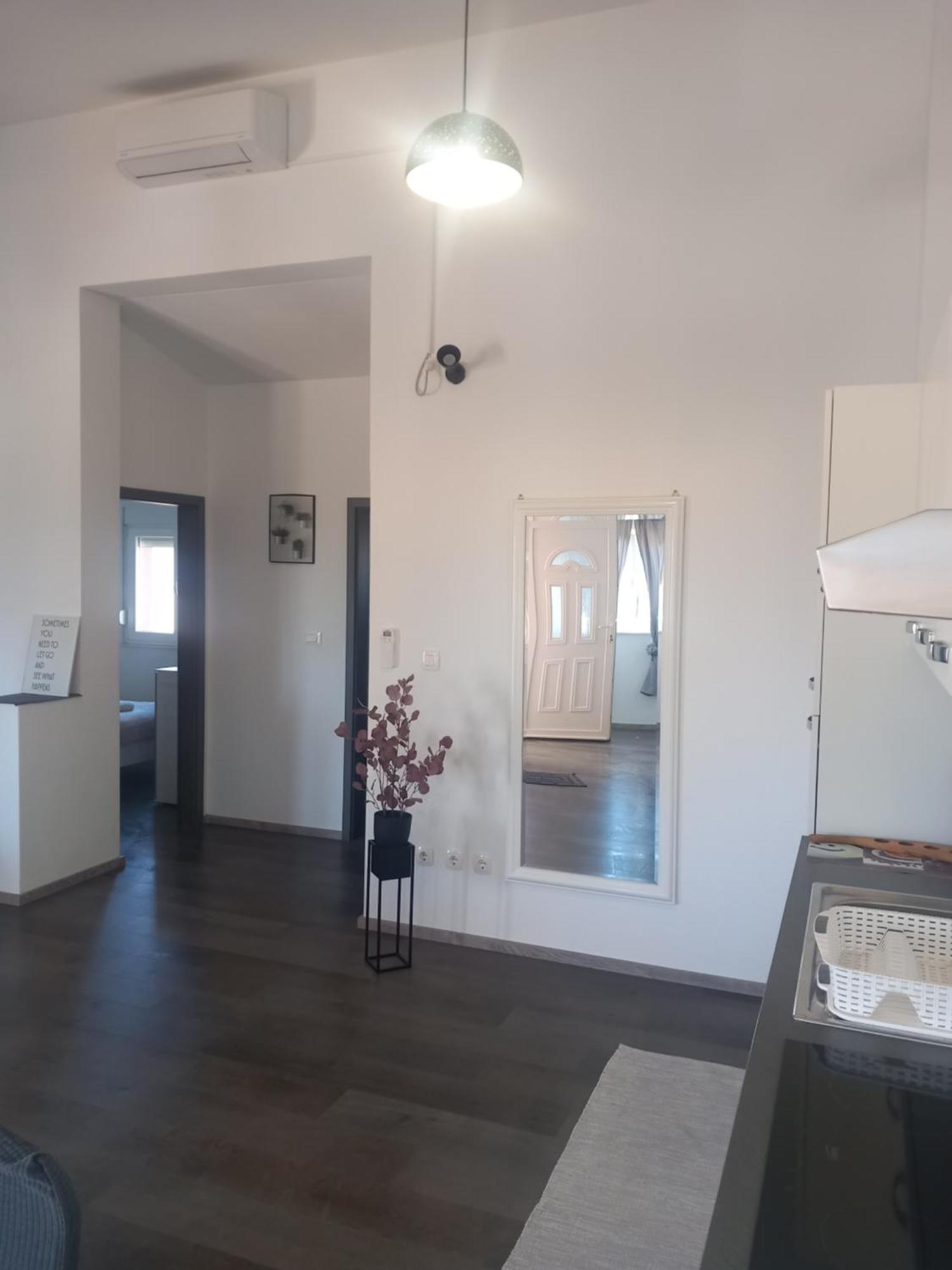 Apartman Ritta Biograd na Moru Kültér fotó